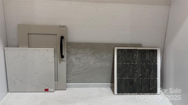 Primary Bath Design Selections. Home is currently under construction, selections subject to change. | Image 6