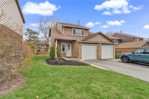 5-2185 Fairchild Blvd, Burlington, ON, L7P3P6 | Card Image