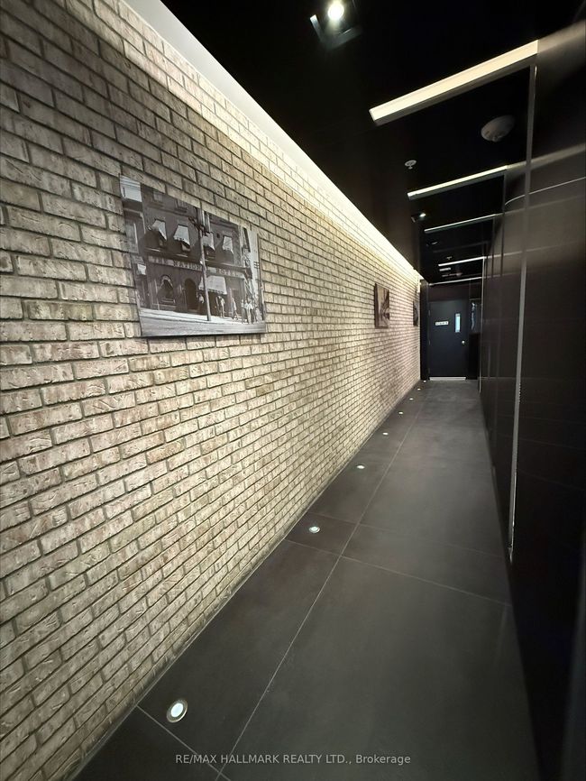 1508 - 39 Sherbourne St, Condo with 2 bedrooms, 1 bathrooms and 1 parking in Toronto ON | Image 20