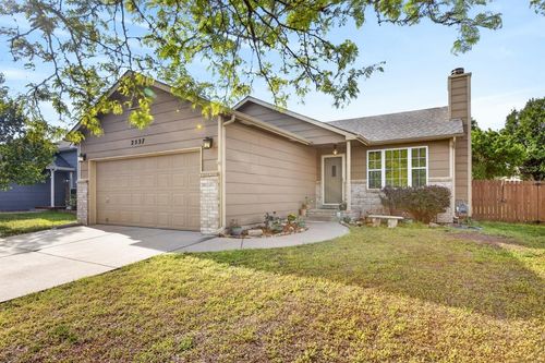 2537 E Fairchild St, Park City, KS, 67219 | Card Image