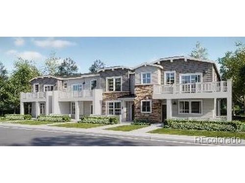 8927 Whiteclover St, Littleton, CO, 80125-8049 | Card Image