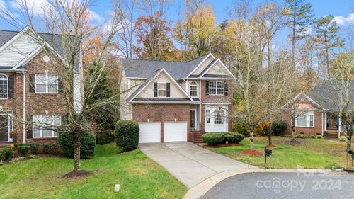 8619 Delamere Lane, Charlotte, NC, 28269 | Card Image