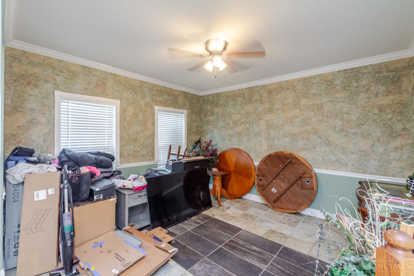 Residential in Fairfield Twp 4