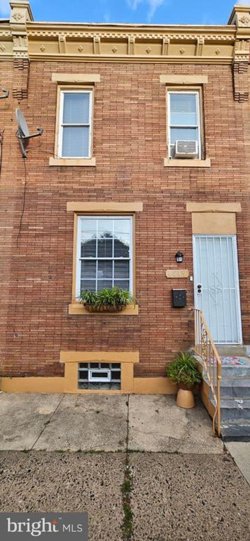 4849 Mulberry St, PHILADELPHIA, PA, 19124-2854 | Card Image