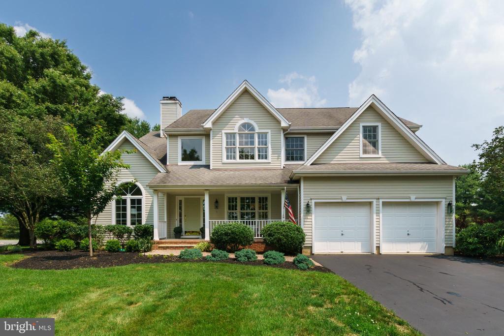 Boyne Highlands Ct, Skillman, NJ 08558