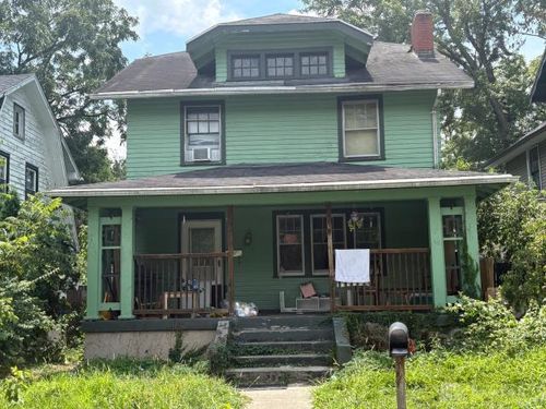 340 Kenwood Ave, Dayton, OH, 45405-4012 | Card Image