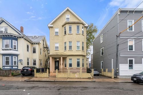 3-66 Mozart Street, Boston, MA, 02130 | Card Image
