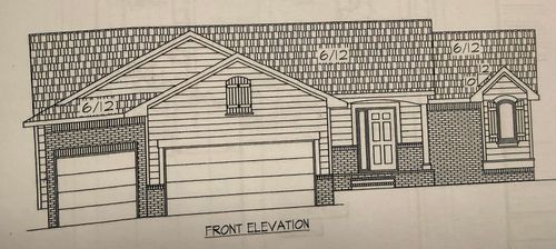2203 S Chateau Ct, Wichita, KS, 67207-7785 | Card Image