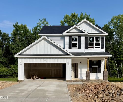 139 Cordgrass Ct, Smithfield, NC, 27577-3404 | Card Image
