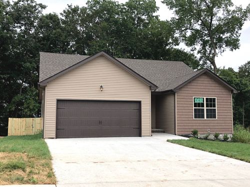 3 Hop Smith Rd, Cumberland Furnace, TN, 37051 | Card Image