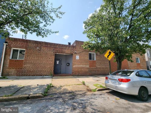 600 N Montford Ave, BALTIMORE, MD, 21205-2525 | Card Image