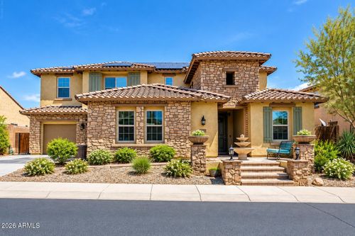 13334 W Jesse Red Dr, Peoria, AZ, 85383-7900 | Card Image