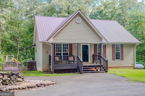 105 Holcomb Rd, dawsonville, GA, 30534-2648 | Card Image