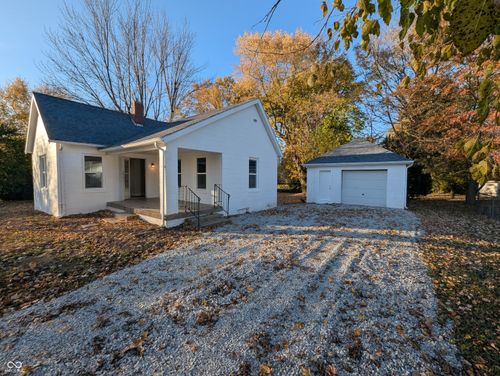 6966 W Lora Dr, Boggstown, IN, 46110-9701 | Card Image