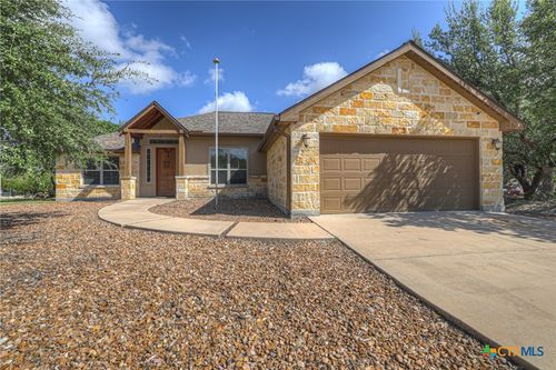 1184 Summit Blf, Canyon Lake, TX, 78133-2246 | Card Image