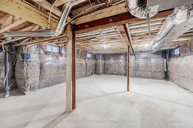609 Fullum Landing, House other with 4 bedrooms, 3 bathrooms and 1 parking in Milton ON | Image 29
