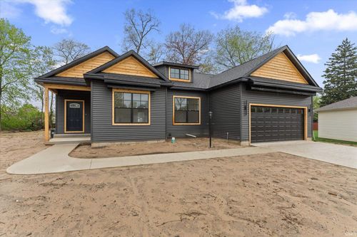 1411 Wildflower Cove, Mishawaka, IN, 46545 | Card Image