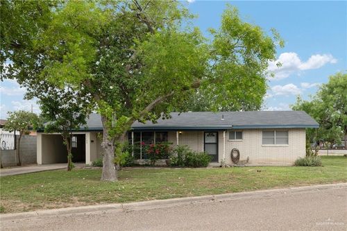 1100 S 2nd Ave, Edinburg, TX, 78539-4043 | Card Image