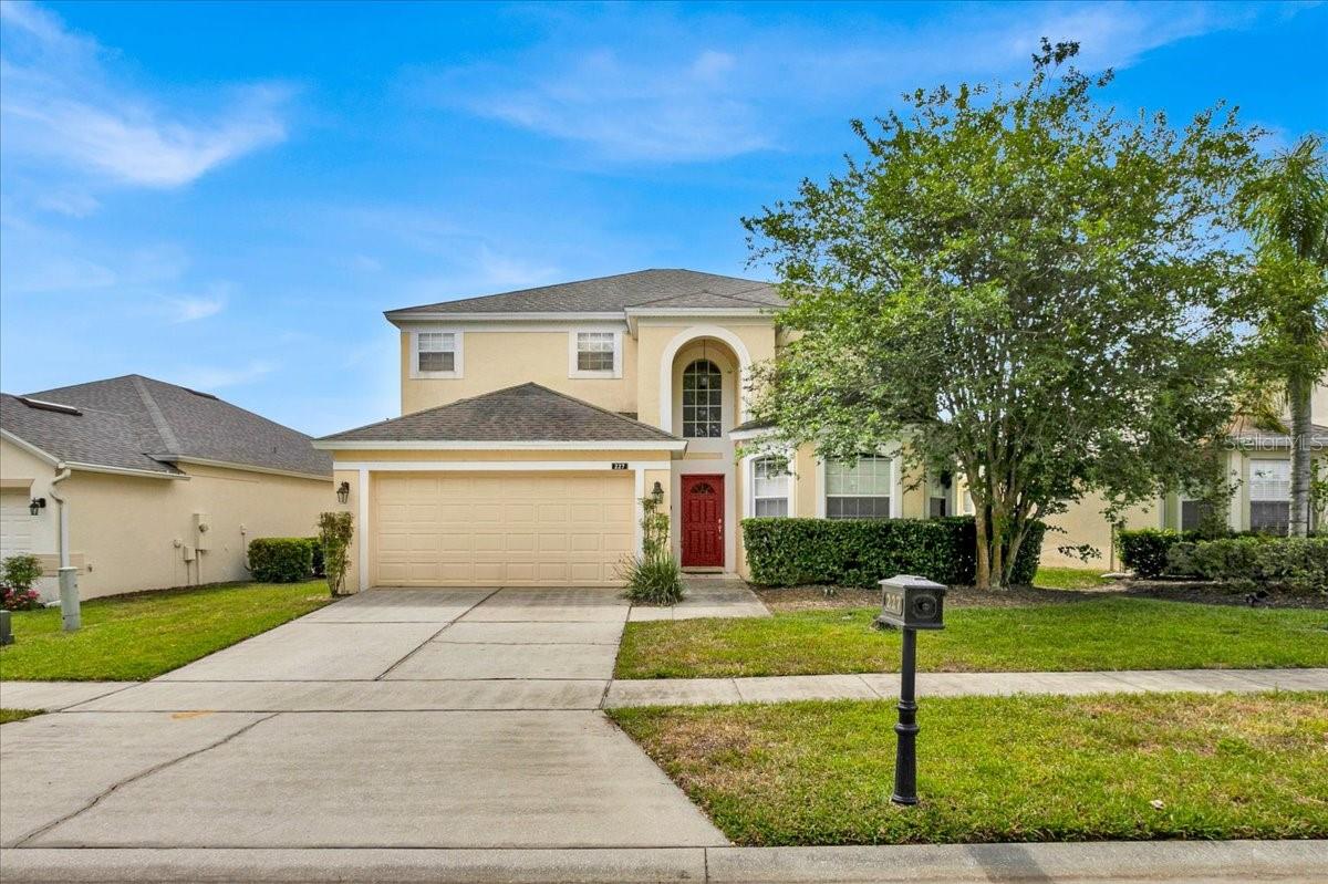 227 Bonville Drive, Leased in Davenport Zoocasa