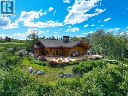 13516 Highway 27, Fort St James, BC, V0J | Card Image