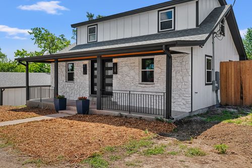 6501 Thomas Springs Rd, Austin, TX, 78736-2326 | Card Image