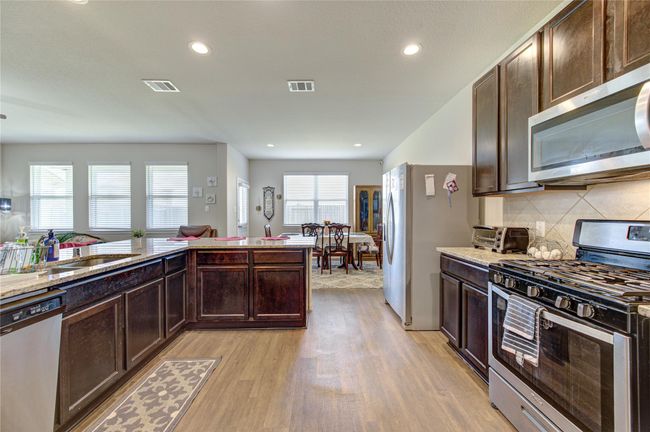 17206 Quiet Song Ct, Home with 4 bedrooms, 3 bathrooms and 2 parking in Richmond TX | Image 18