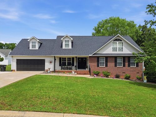 166 Amberwood Dr, Anderson, SC, 29621-3090 | Card Image