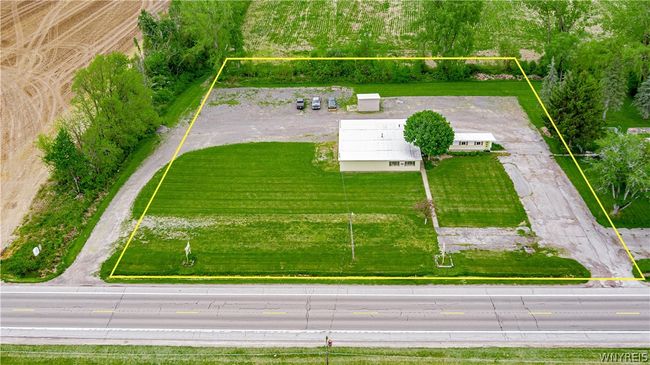 10320 Maple Ridge Rd, Home with 0 bedrooms, 0 bathrooms and 70 parking in Middleport NY | Image 8