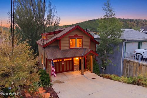336 Woodside Ave, Park City, UT, 84060-5151 | Card Image