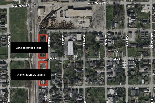 2109 Semmes St, Houston, TX, 77026-6800 | Card Image
