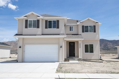 7042-2800 N Chokecherry Dr, Eagle Mountain, UT, 84005-3034 | Card Image
