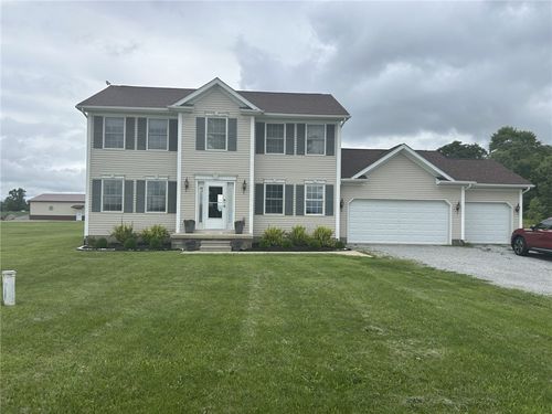 11710 Old Troy Pike, Saint Paris, OH, 43072-9519 | Card Image