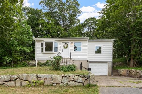 41 Maple St, Randolph, MA, 02368-4814 | Card Image
