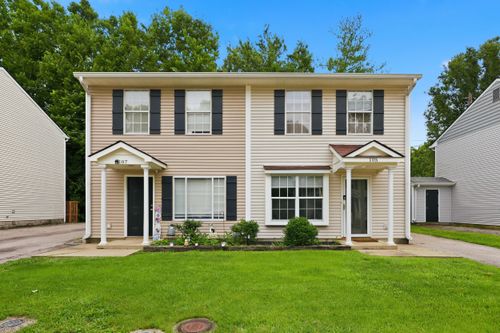 100 Old Lemons Mill Ct, Georgetown, KY, 40324-1566 | Card Image