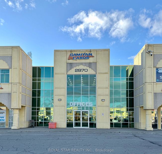 201 - 2970 Drew Rd, Home with 0 bedrooms, 0 bathrooms and null parking in Mississauga ON | Image 14
