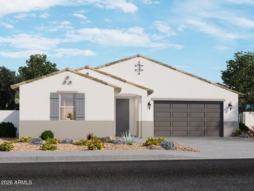 18448 W Manzanita Drive, Waddell, AZ, 85355 | Card Image