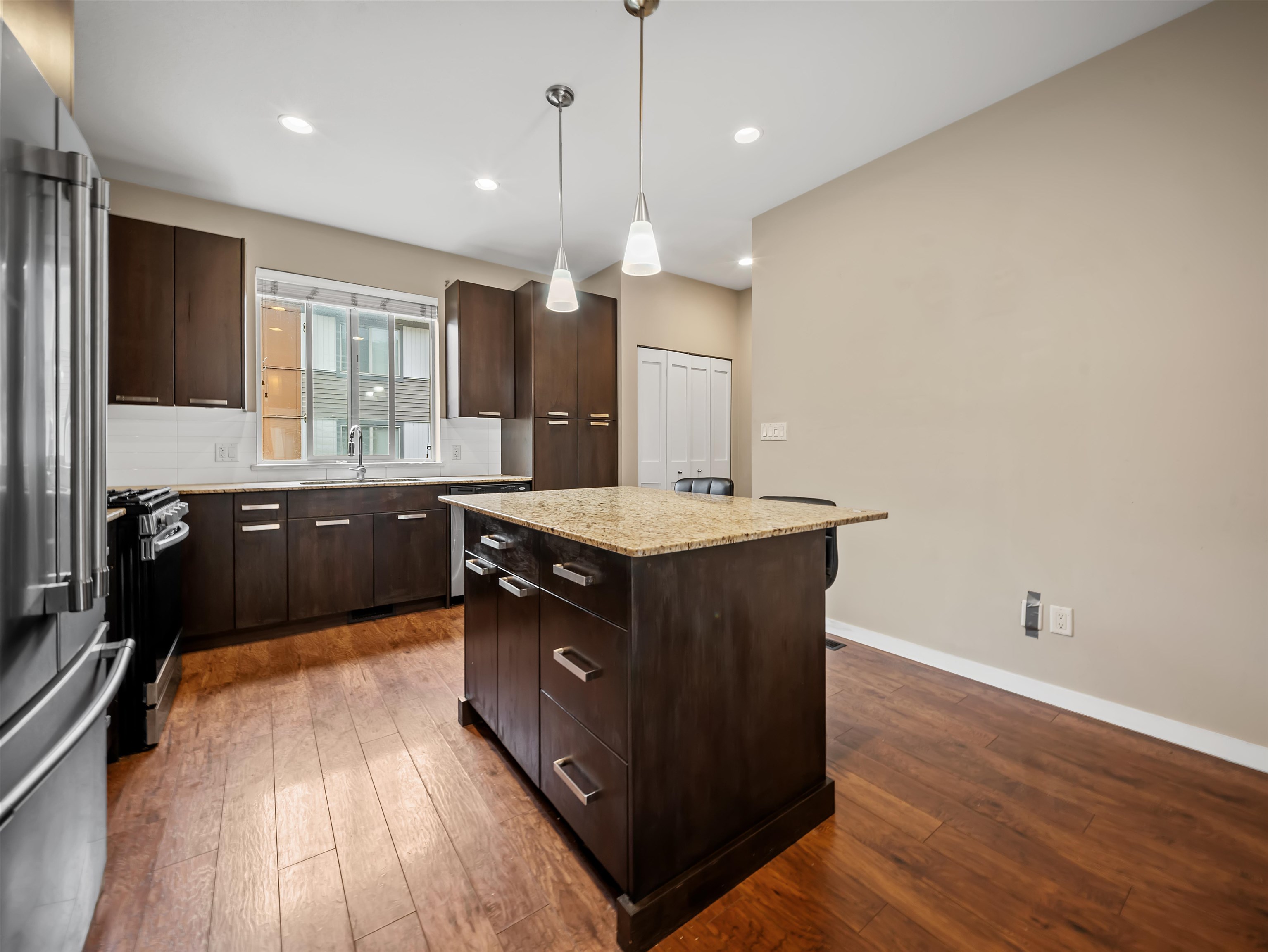 Residential in Abbotsford 2