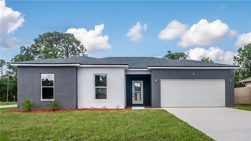 1 Flatfish Dr, KISSIMMEE, FL, 34759-4850 | Card Image