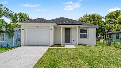 1305 E Parker St, Lakeland, FL, 33801-2147 | Card Image