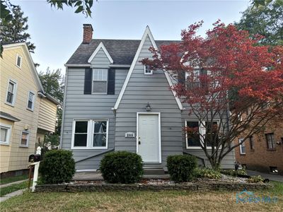 2315 Berdan Avenue, House other with 3 bedrooms, 1 bathrooms and 1 parking in Toledo OH | Image 1