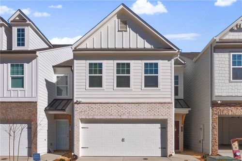 392 Whitetail Cir, Canton, GA, 30115-5117 | Card Image