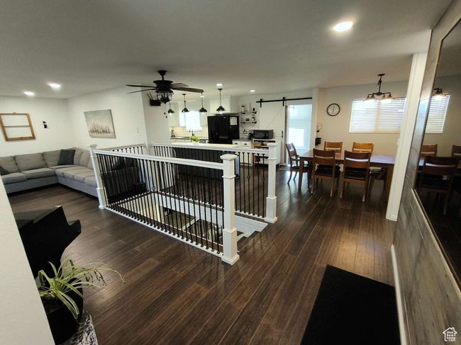 410 E 500 N, House other with 5 bedrooms, 3 bathrooms and null parking in Ephraim UT | Image 4