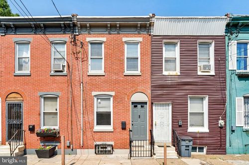 2126 N Palethorp St, PHILADELPHIA, PA, 19122-1613 | Card Image