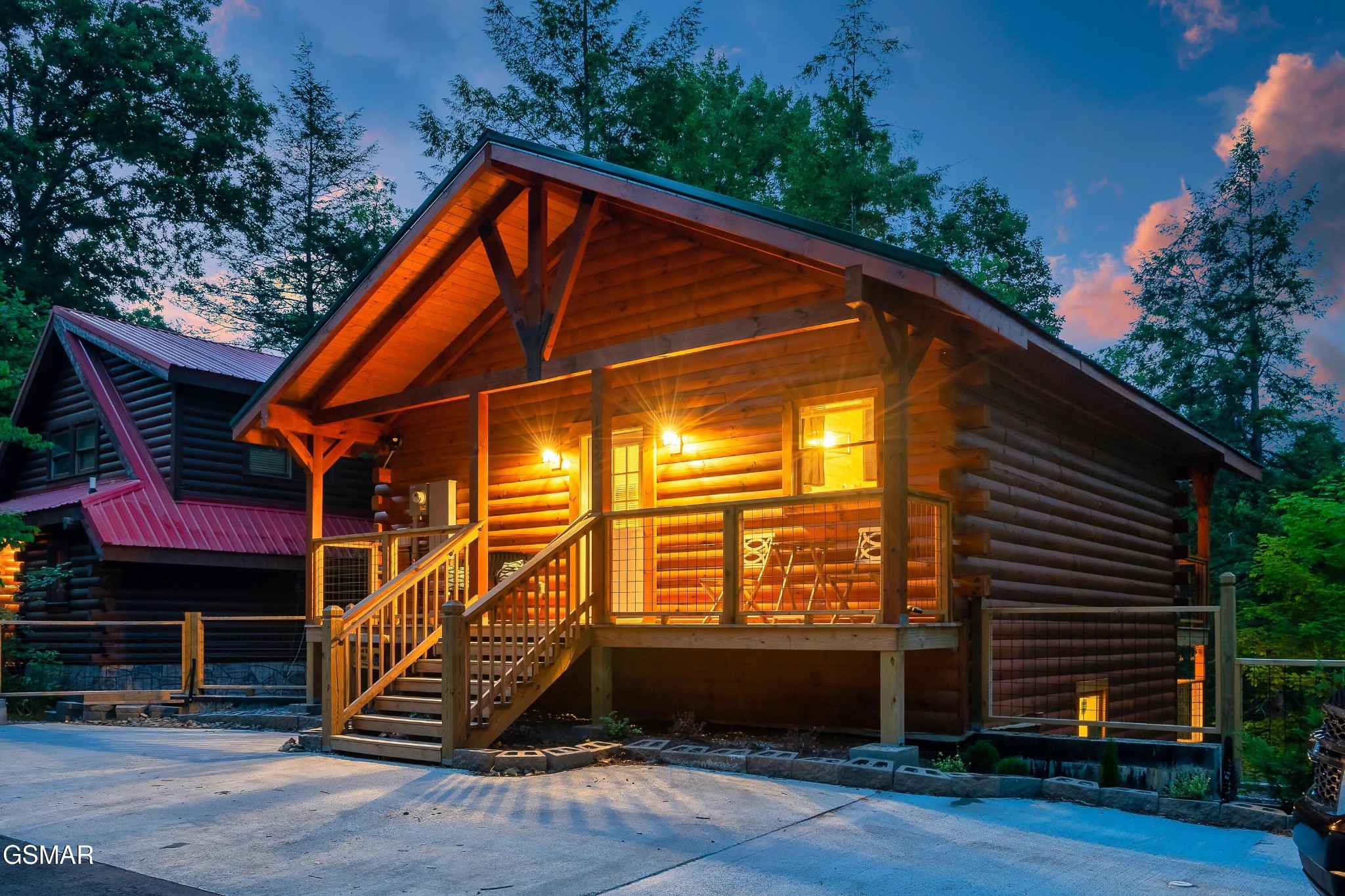 Residential in Gatlinburg 2