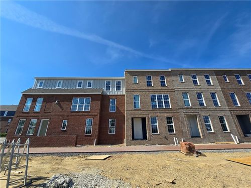 206 Oliver Way, Cranberry Township, PA, 16066 | Card Image