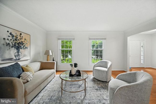 2240 Halter Ln, House other with 4 bedrooms, 3 bathrooms and null parking in RESTON VA | Image 15