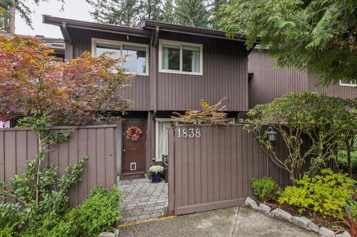 1838 Purcell Way, North Vancouver, BC, V7J3K3 | Card Image