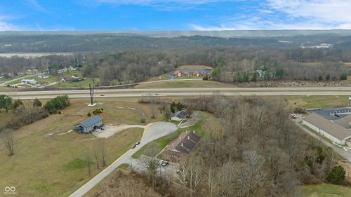 2625 Industrial Drive, Bedford, IN, 47421 | Card Image