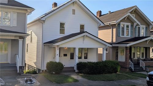 508 Virginia St, Martins Ferry, OH, 43935-1230 | Card Image