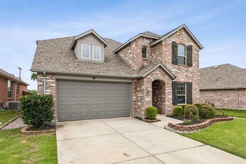 1722 Lone Lynx Way, Wylie, TX, 75098-0316 | Card Image